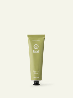 Lemon Lime Hand Cream