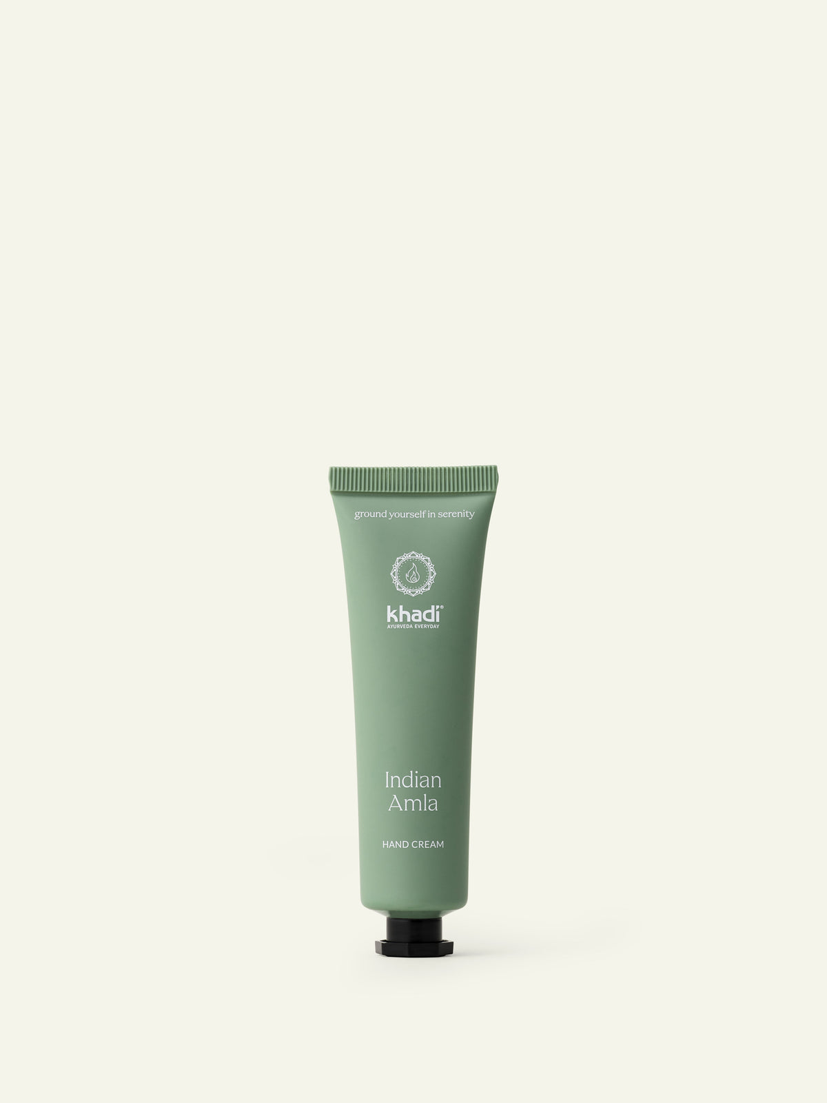 Indian Amla Hand Cream - Travel Size