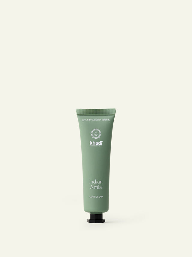 Indian Amla Hand Cream - Travel Size