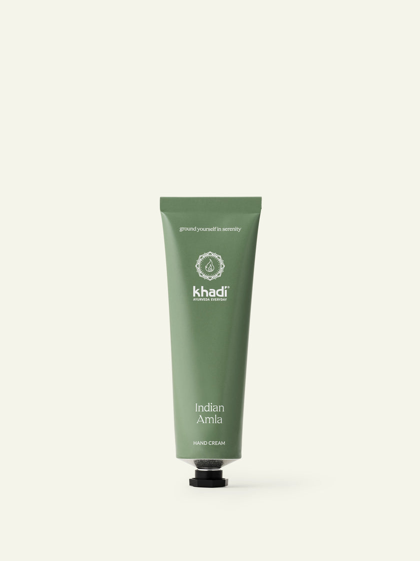 Indian Amla Hand Cream