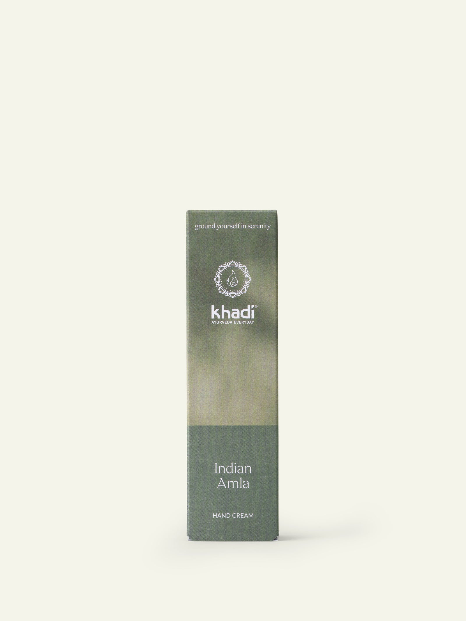 Indian Amla Hand Cream
