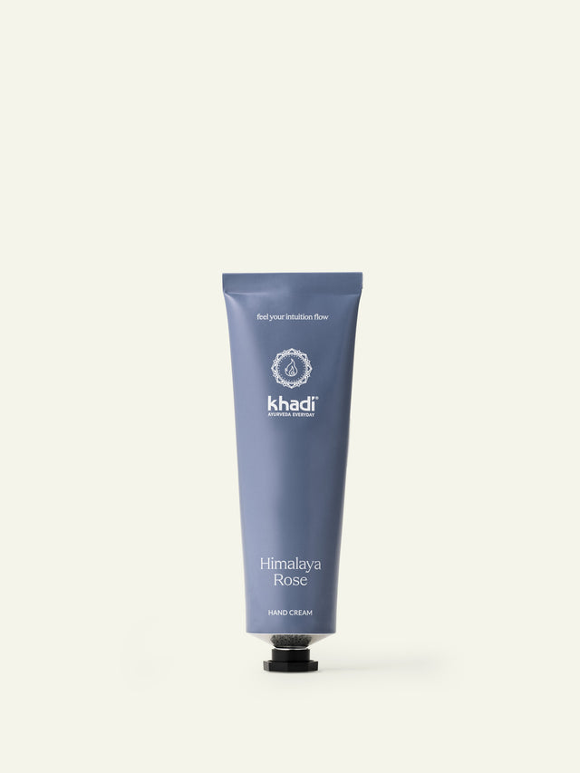 Himalaya Rose Hand Cream