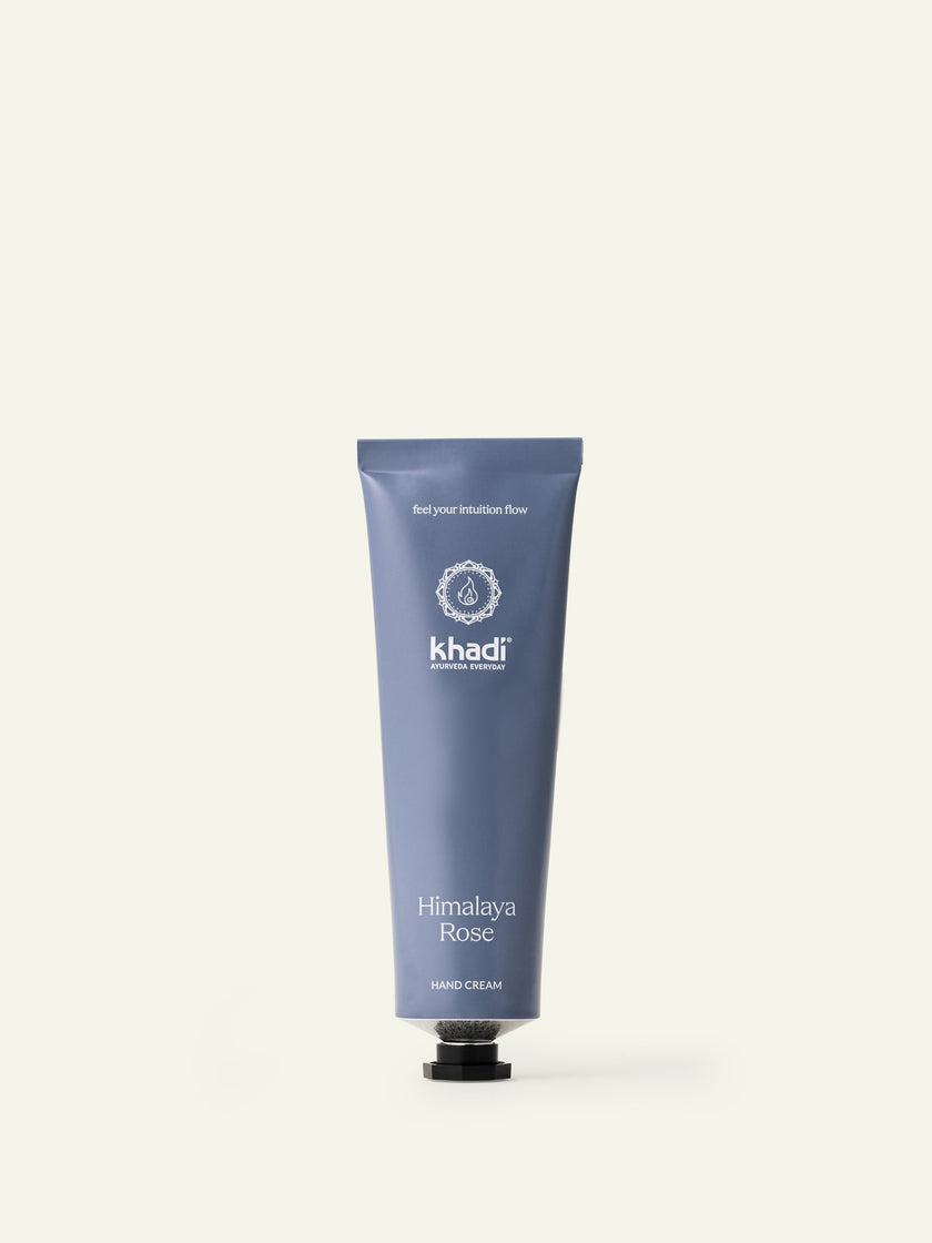 Himalaya Rose Hand Cream