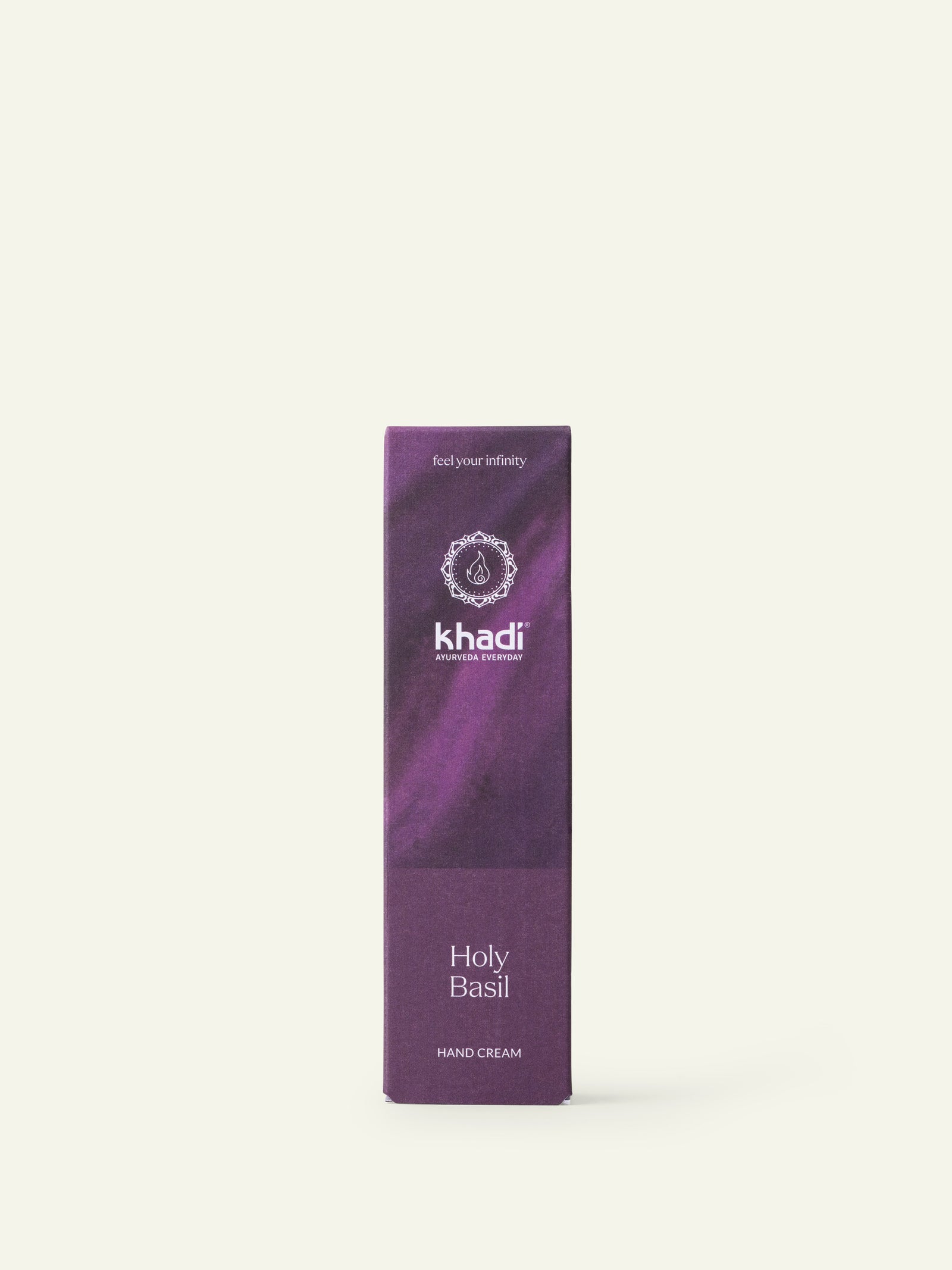 Holy Basil Hand Cream