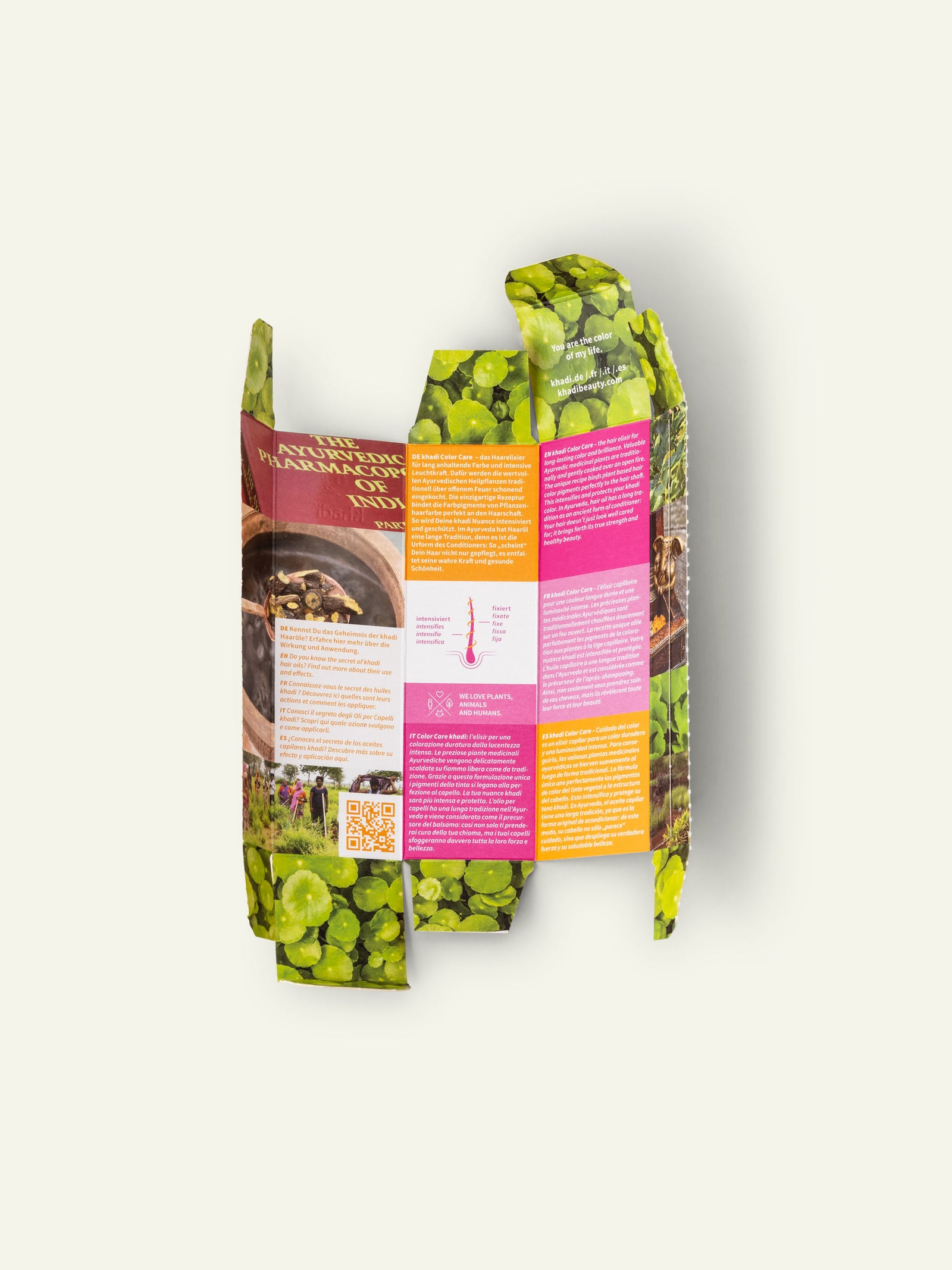 Color Cycle Bundle
