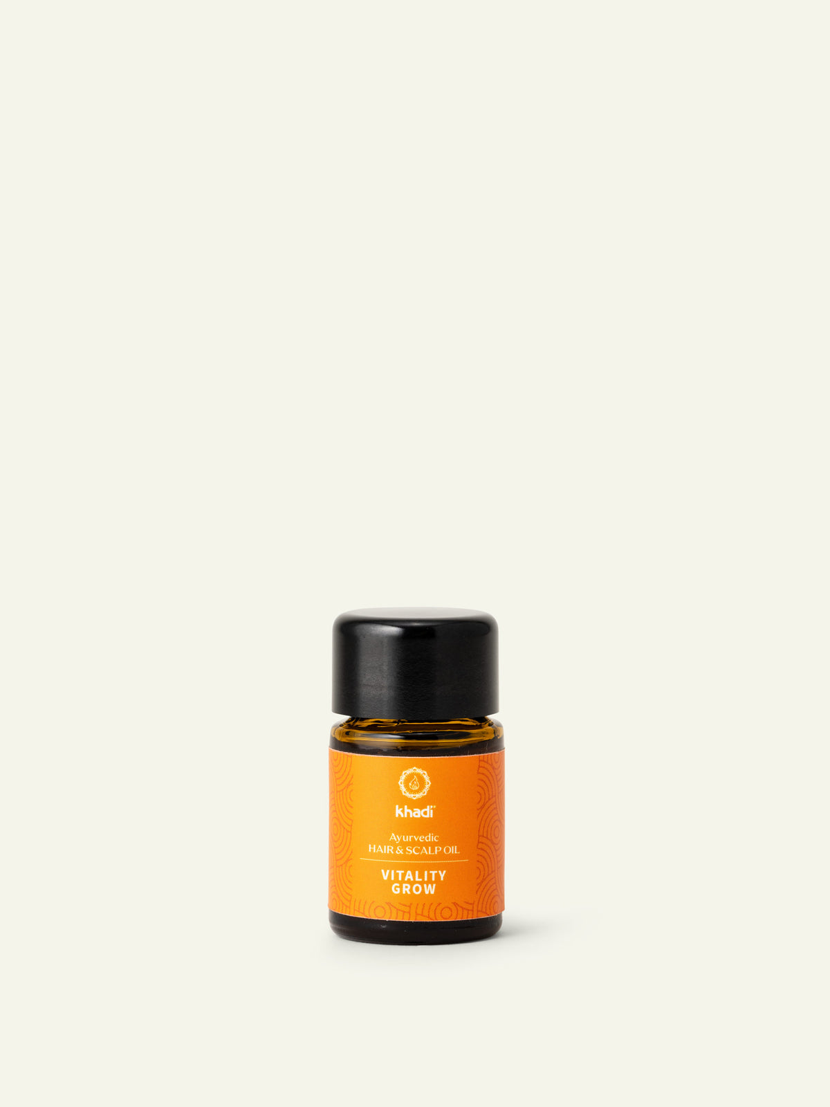Vitality Grow - Hair Oil - Travel Size 10ml