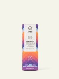 Shatavari Everyoung Body Oil