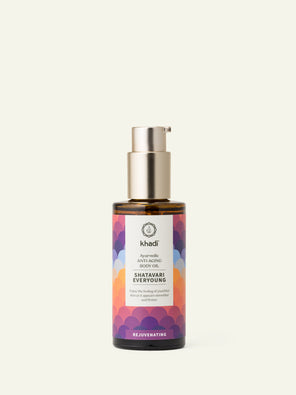 Shatavari Everyoung Body Oil