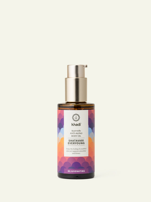 Shatavari Everyoung Body Oil