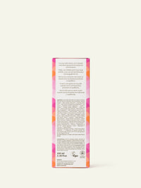 Pink Lotus Body Oil