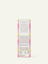 Rose Love Body Oil