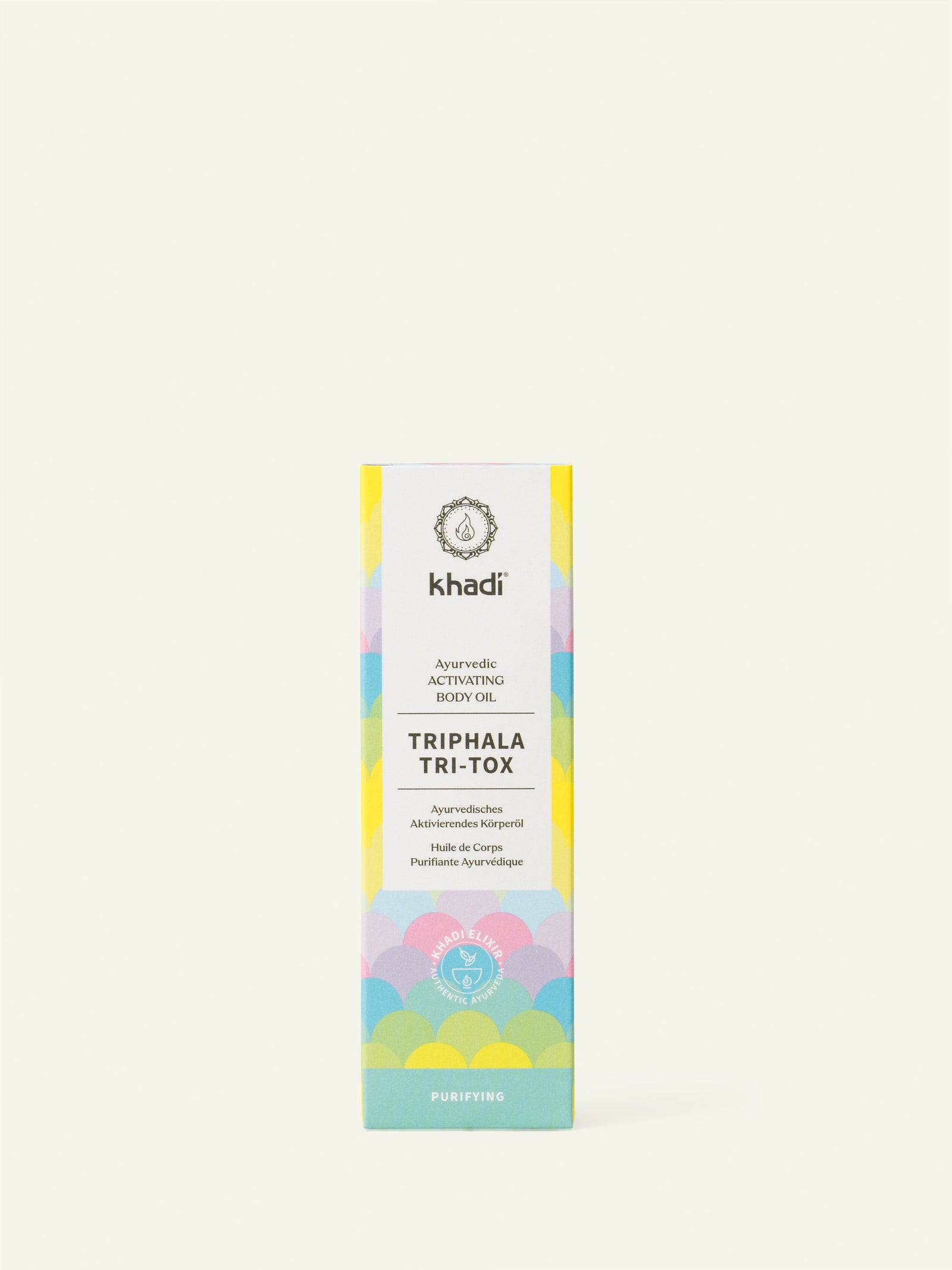 Triphala Tri-tox