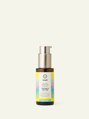 Triphala Tri-tox