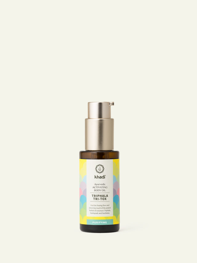 Triphala Tri-tox