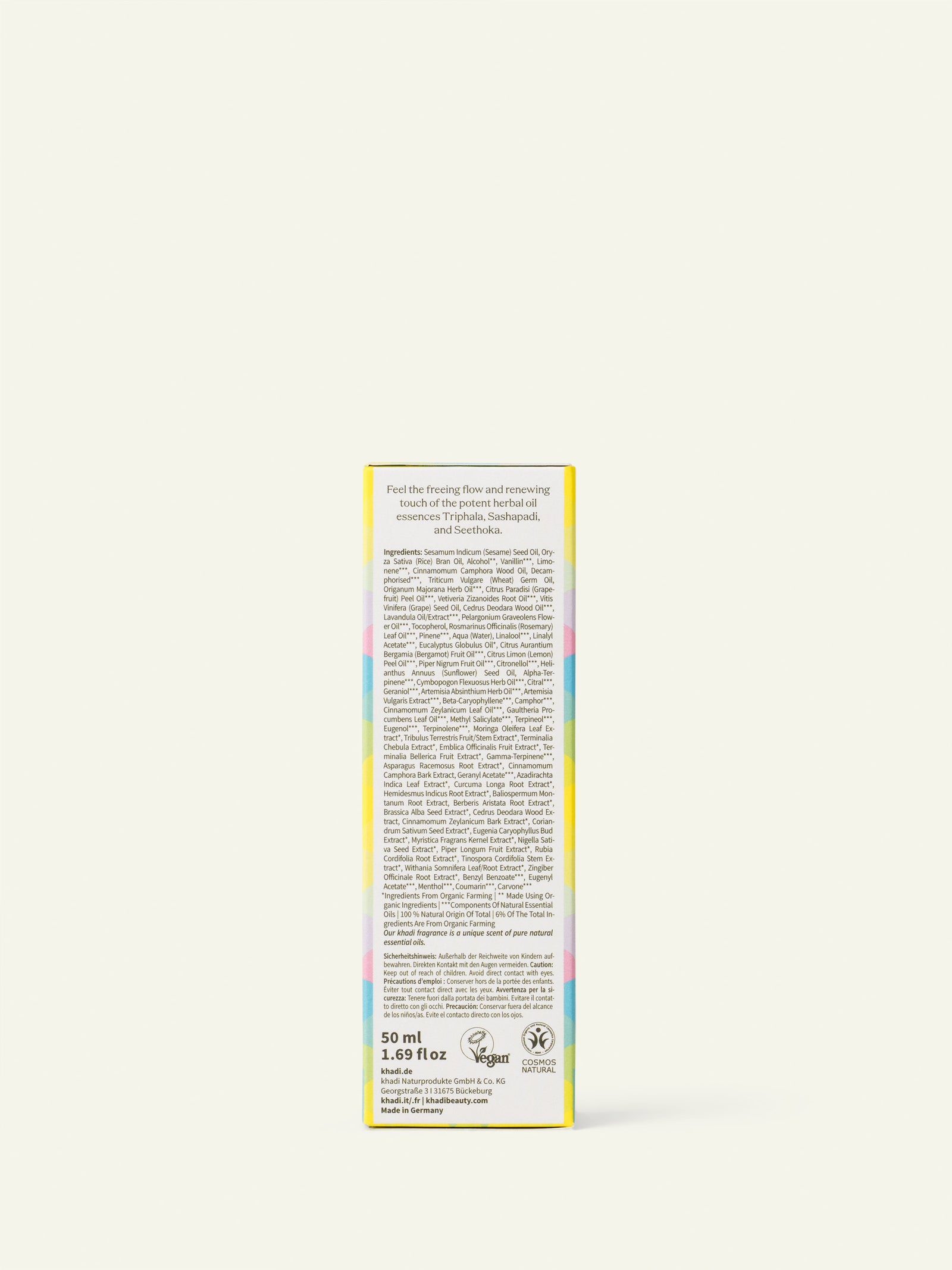 Triphala Tri-tox