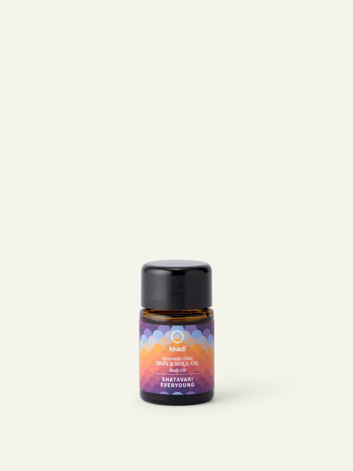 Shatavari Everyoung - Body Oil - Travel Size