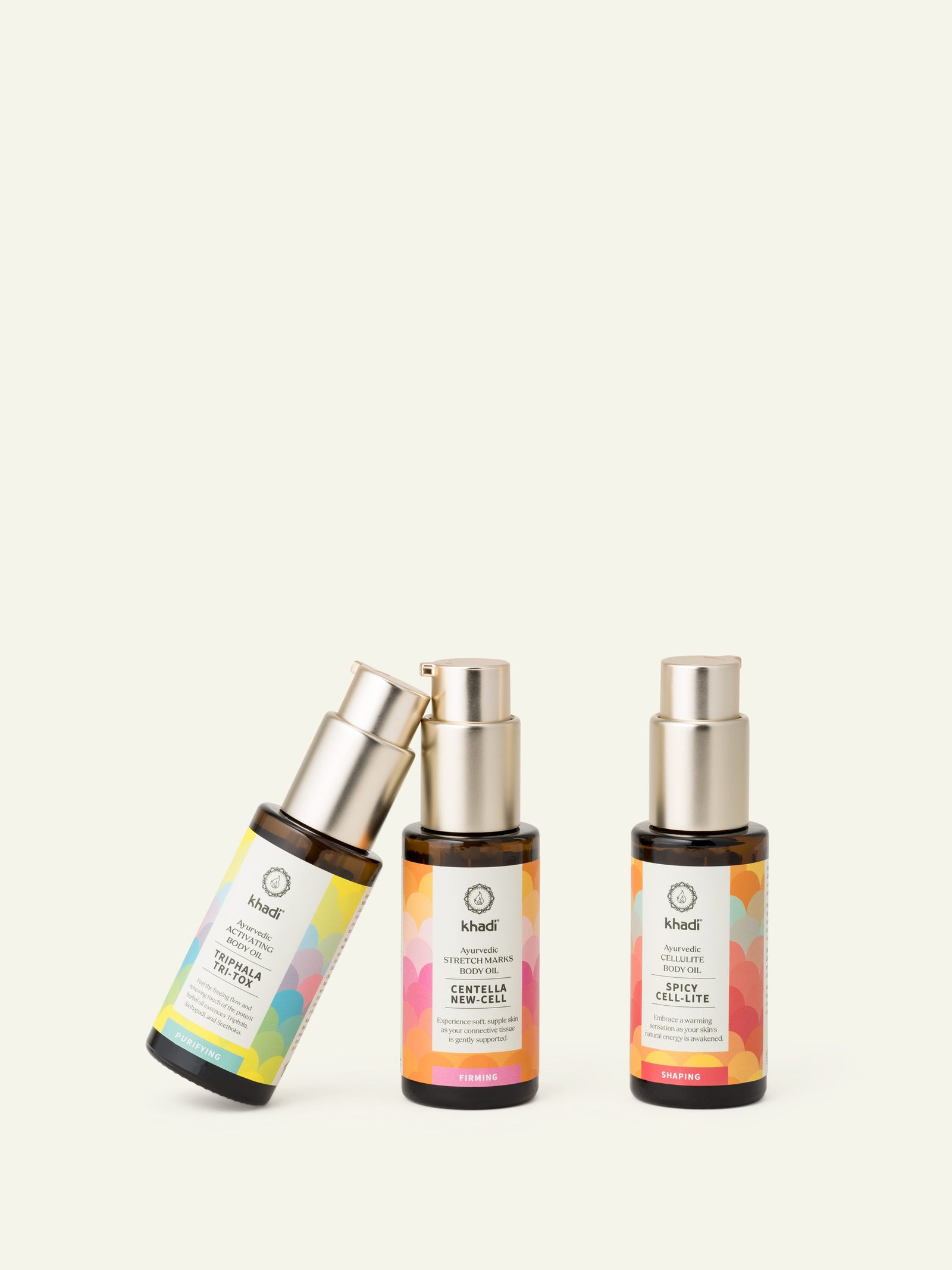 Shakti Shape Bundle