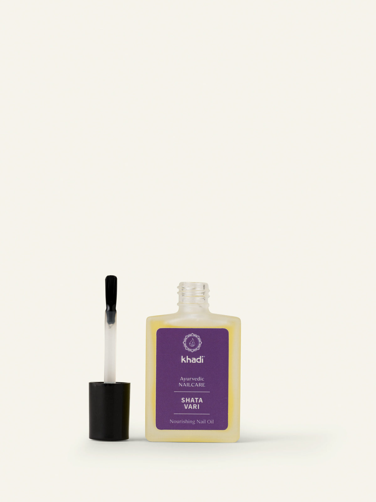 Shatavari Nourishing Nail Oil