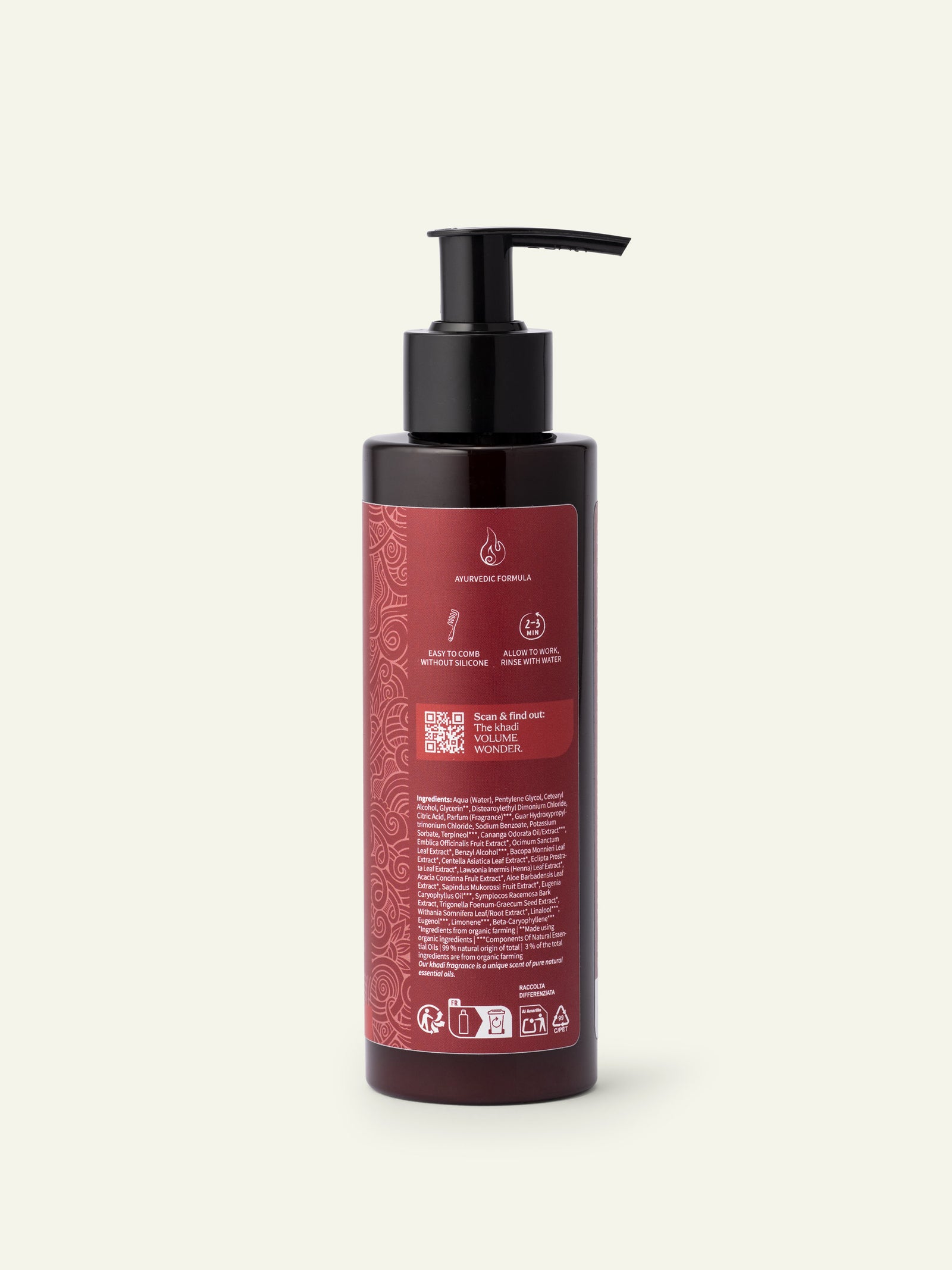 Amla Volume - Conditioner