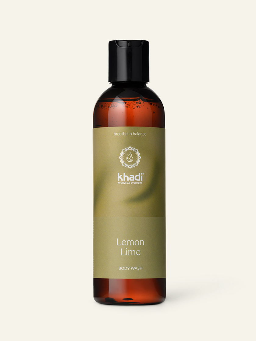 Lemon Lime Body Wash
