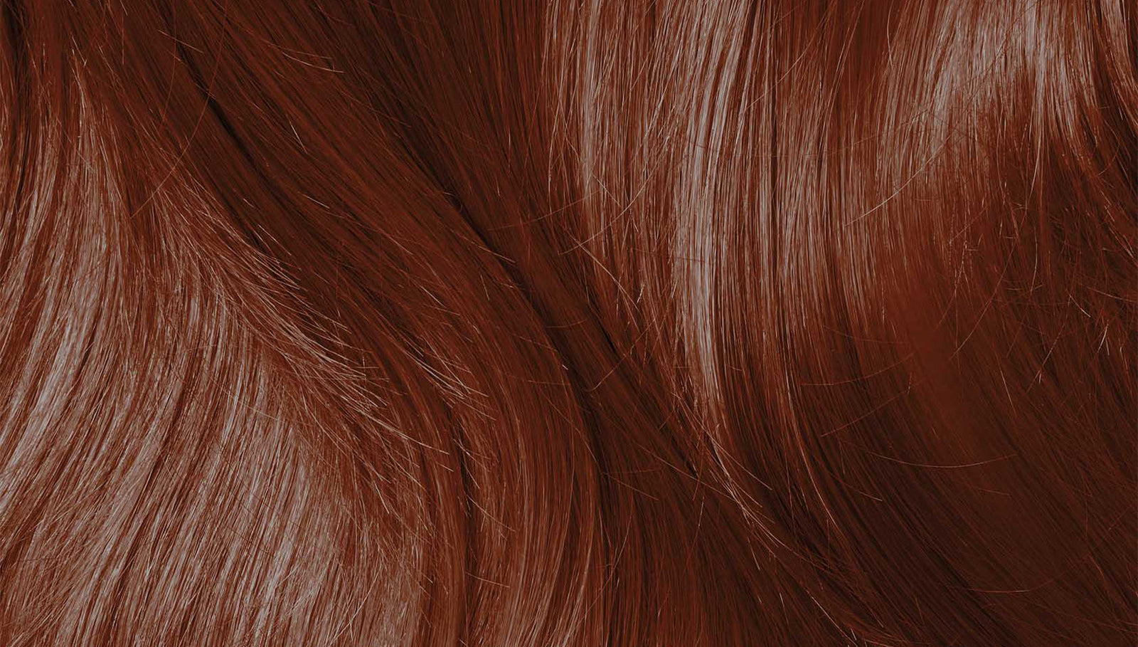Image of Mahogany Hair Color, landscape format, plant-based by khadi