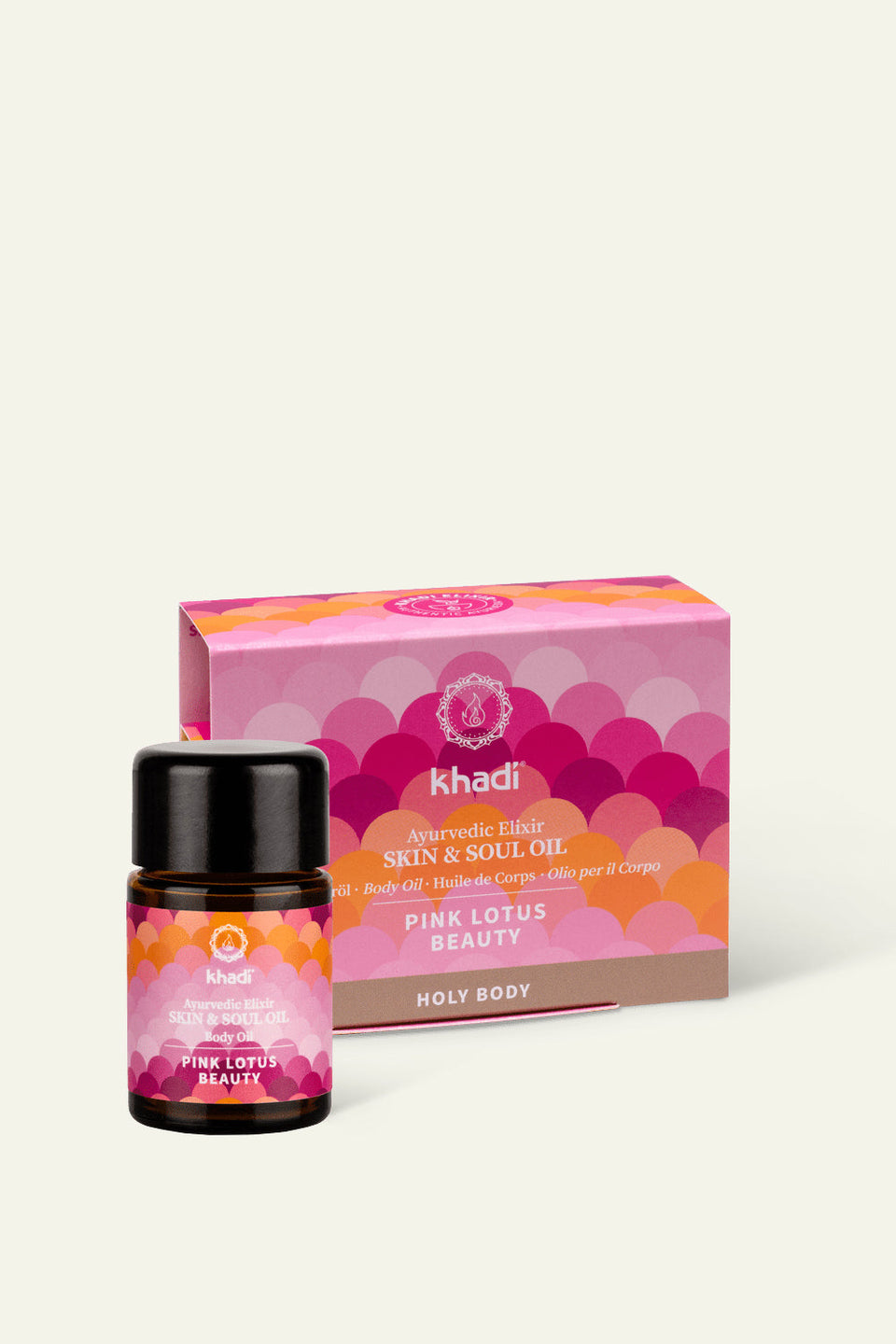 Pink Lotus Beauty - Luxury Size