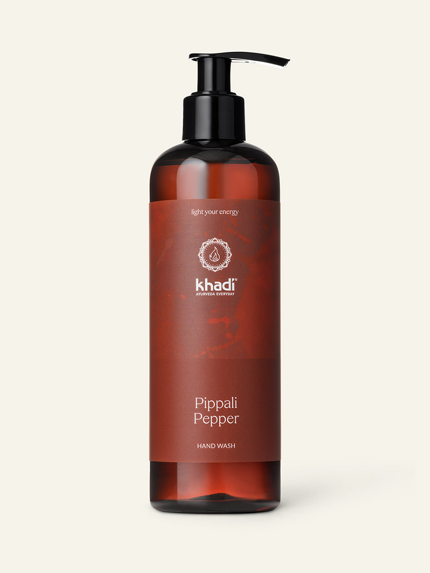 Pippali Pepper Hand Wash