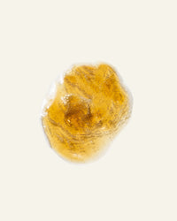 Image of the texture of the shampoo by khadi