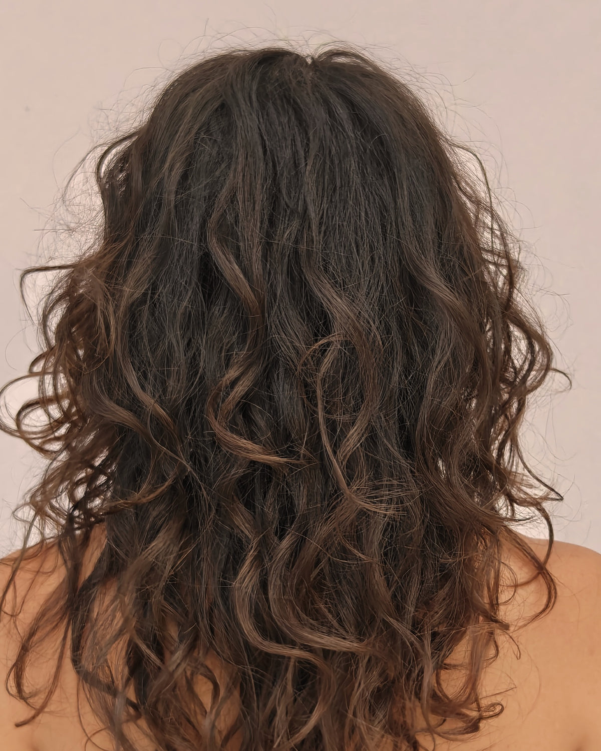 Chakra Curl Cleanse & Care