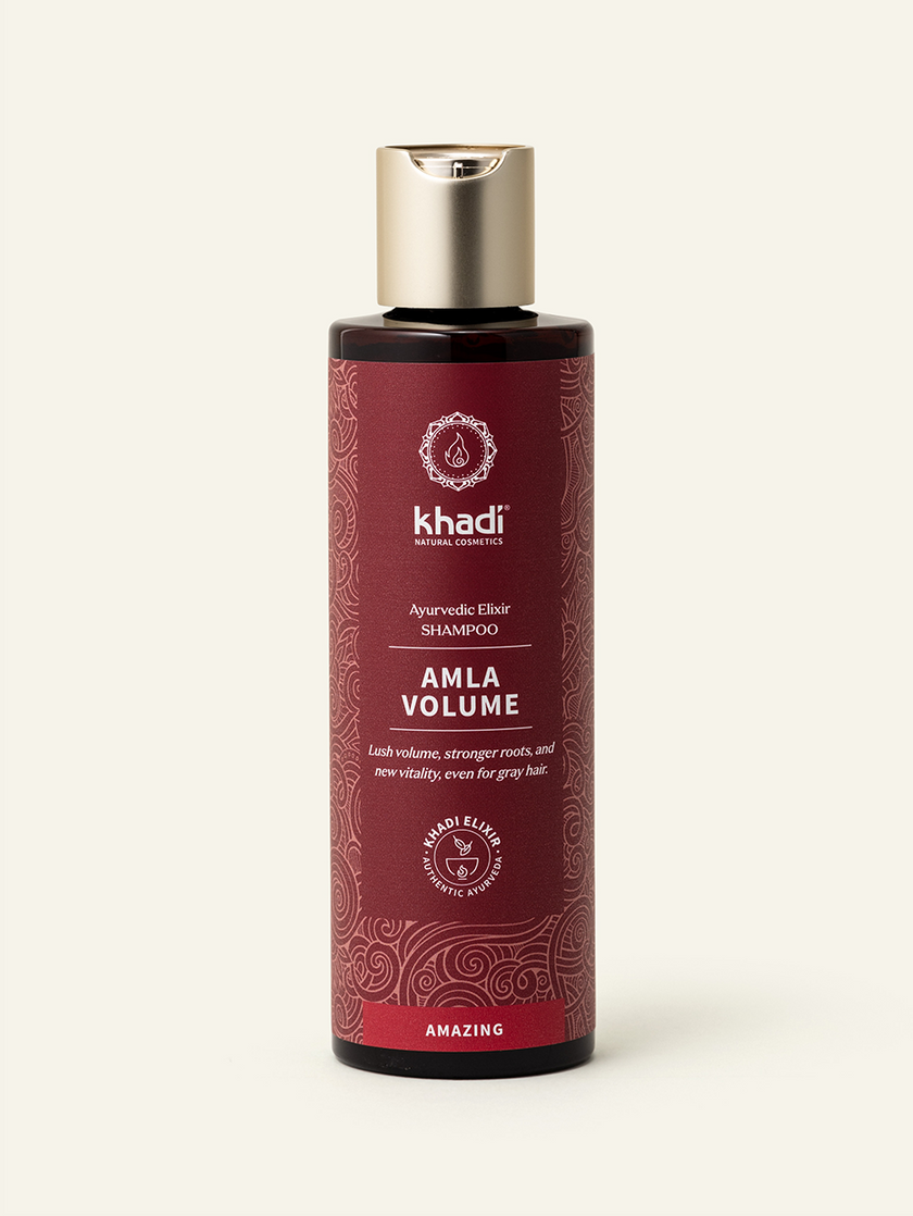 Amla Volume Shampoo