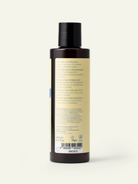 Ayurvedic Curl Shampoo Chakra Curl