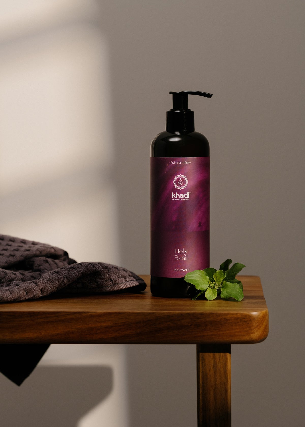 Holy Basil Hand Wash