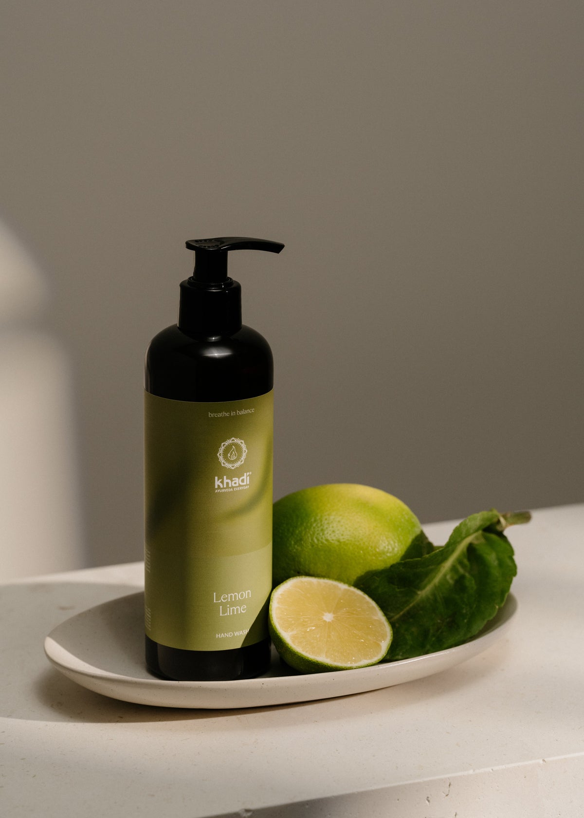 Lemon Lime Hand Wash