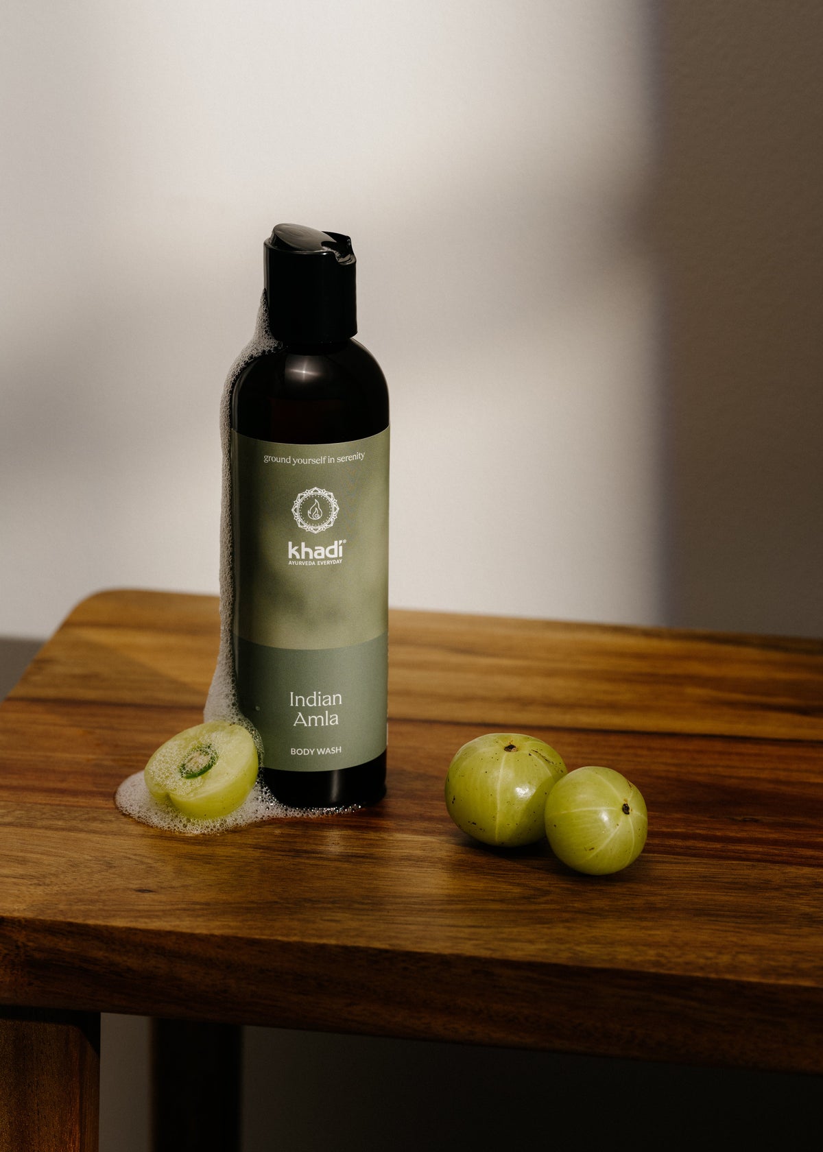 Indian Amla Body Wash