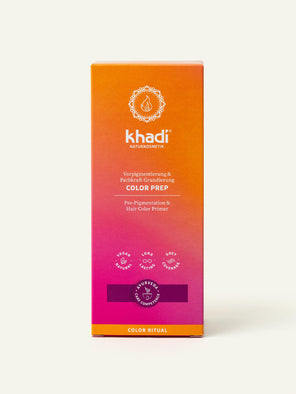 Image of Color Prep packaging by khadi