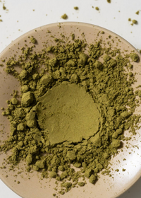 Image of plant-based hair color powder Ayurveda by khadi