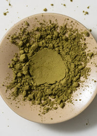 Image of khadi plant-based hair color powder
