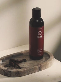 Pippali Pepper Body Care Set