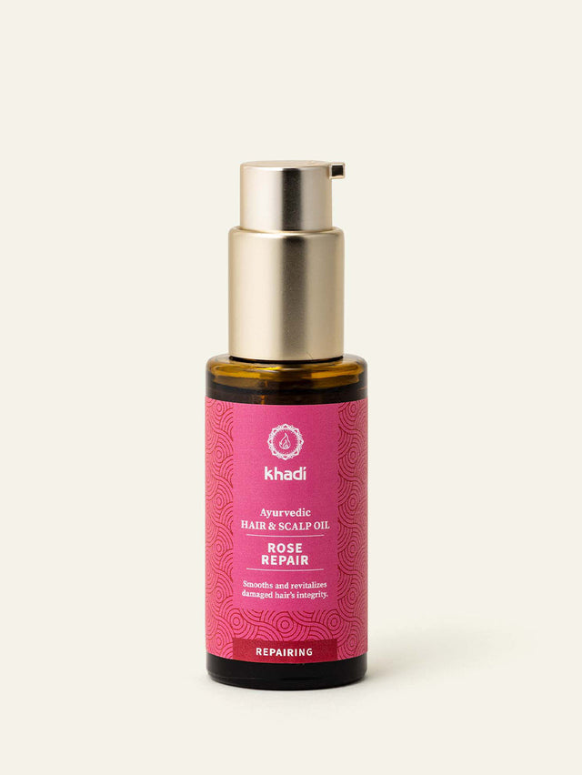 Image of Rose Revolution Repair Conditioner by khadi