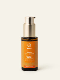 Image of Vitality Grow Hair & Scalp Oil by khadi
